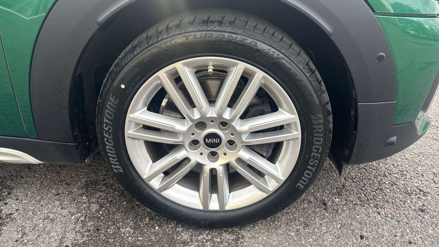 Used MINI Countryman 2022 for sale - 76421216: Photo 16
