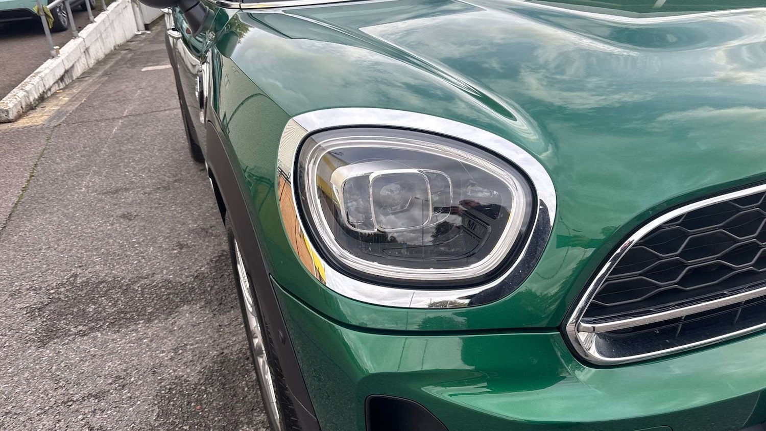 Used MINI Countryman 2022 for sale - 76421216: Photo 18