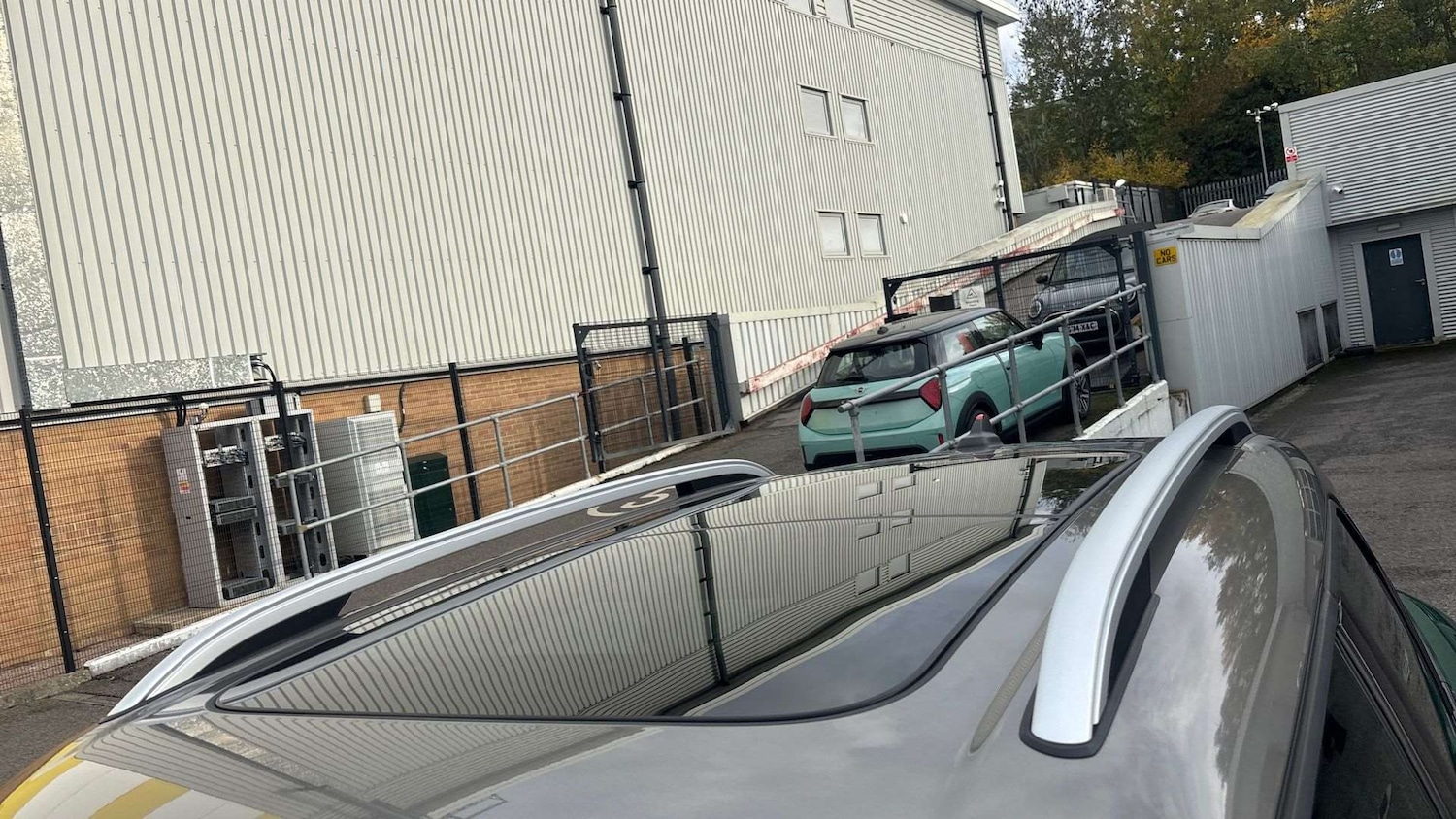 Used MINI Countryman 2022 for sale - 76421216: Photo 19