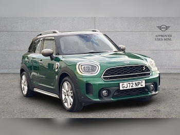 Used MINI Countryman 2022 for sale - 76421216: Photo