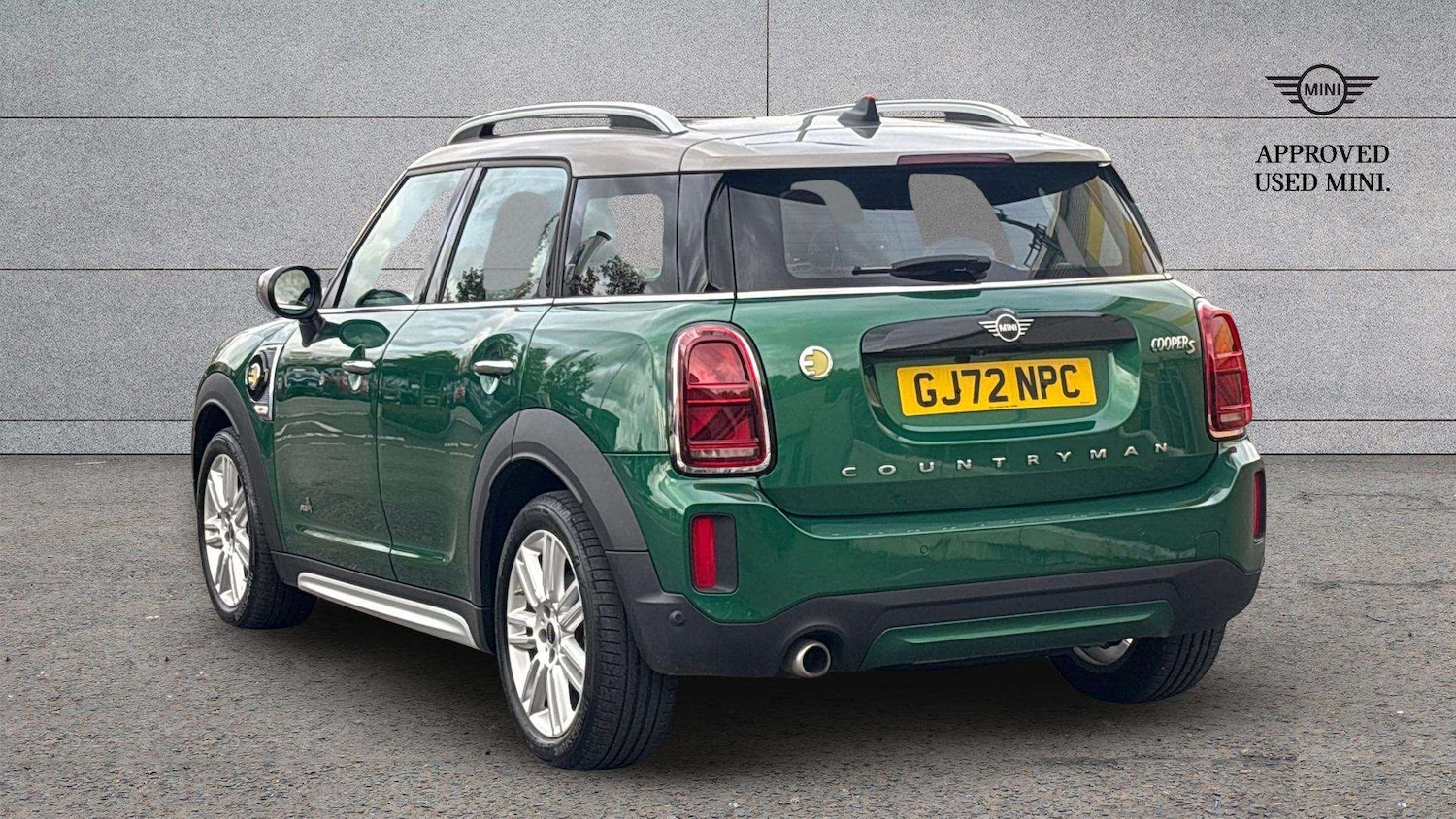 Used MINI Countryman 2022 for sale - 76421216: Photo 2