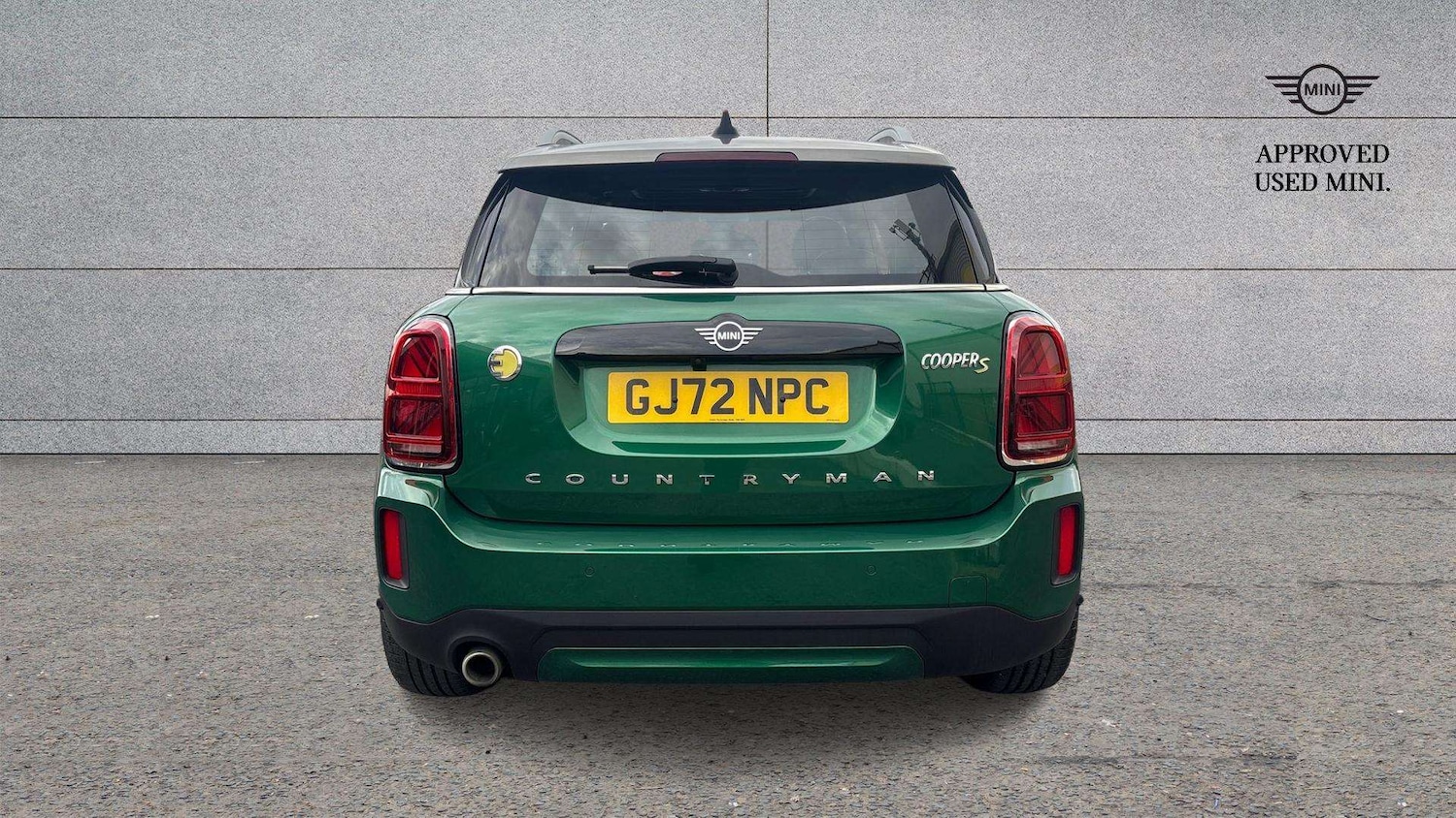 Used MINI Countryman 2022 for sale - 76421216: Photo 20