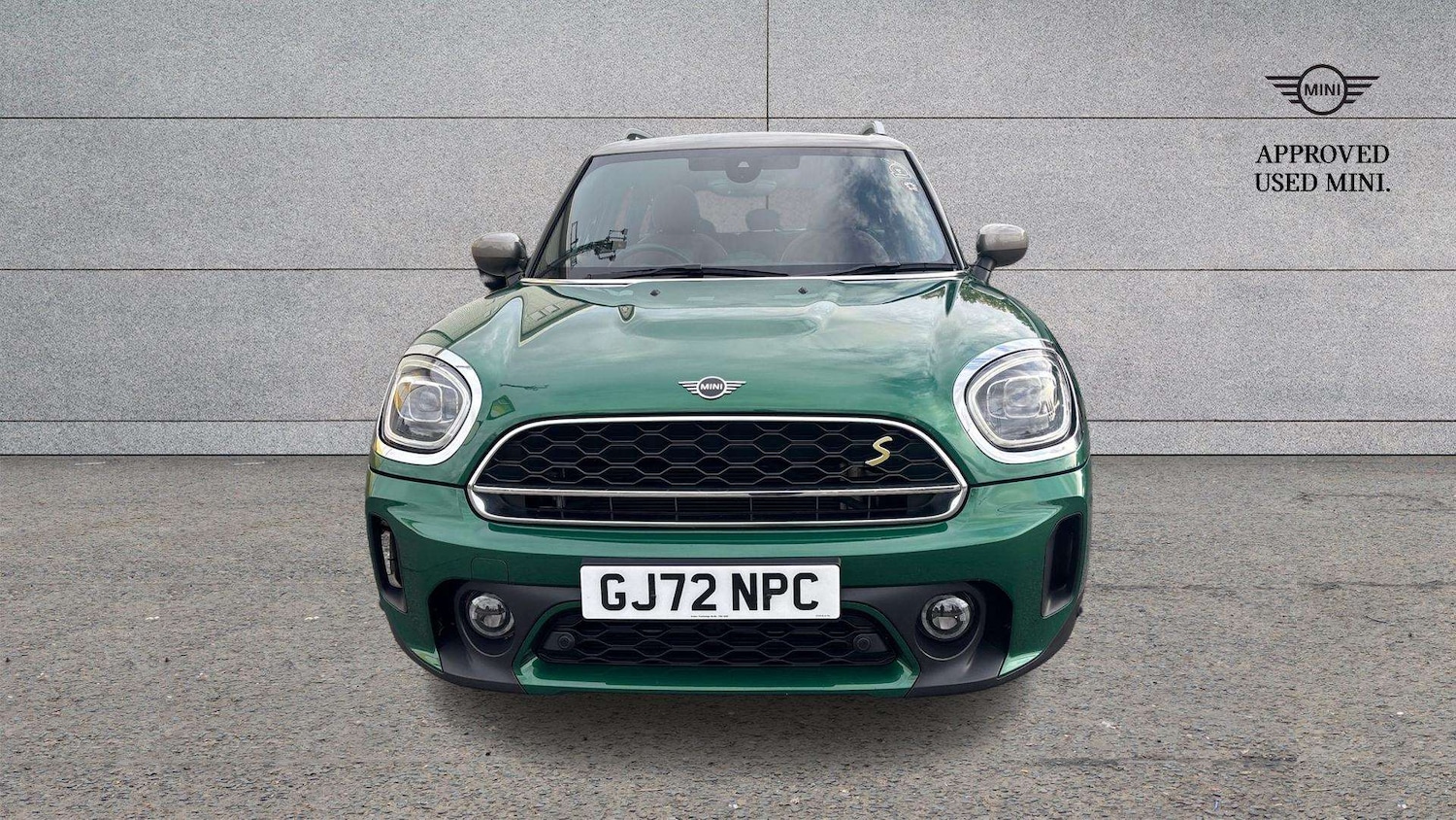 Used MINI Countryman 2022 for sale - 76421216: Photo 21