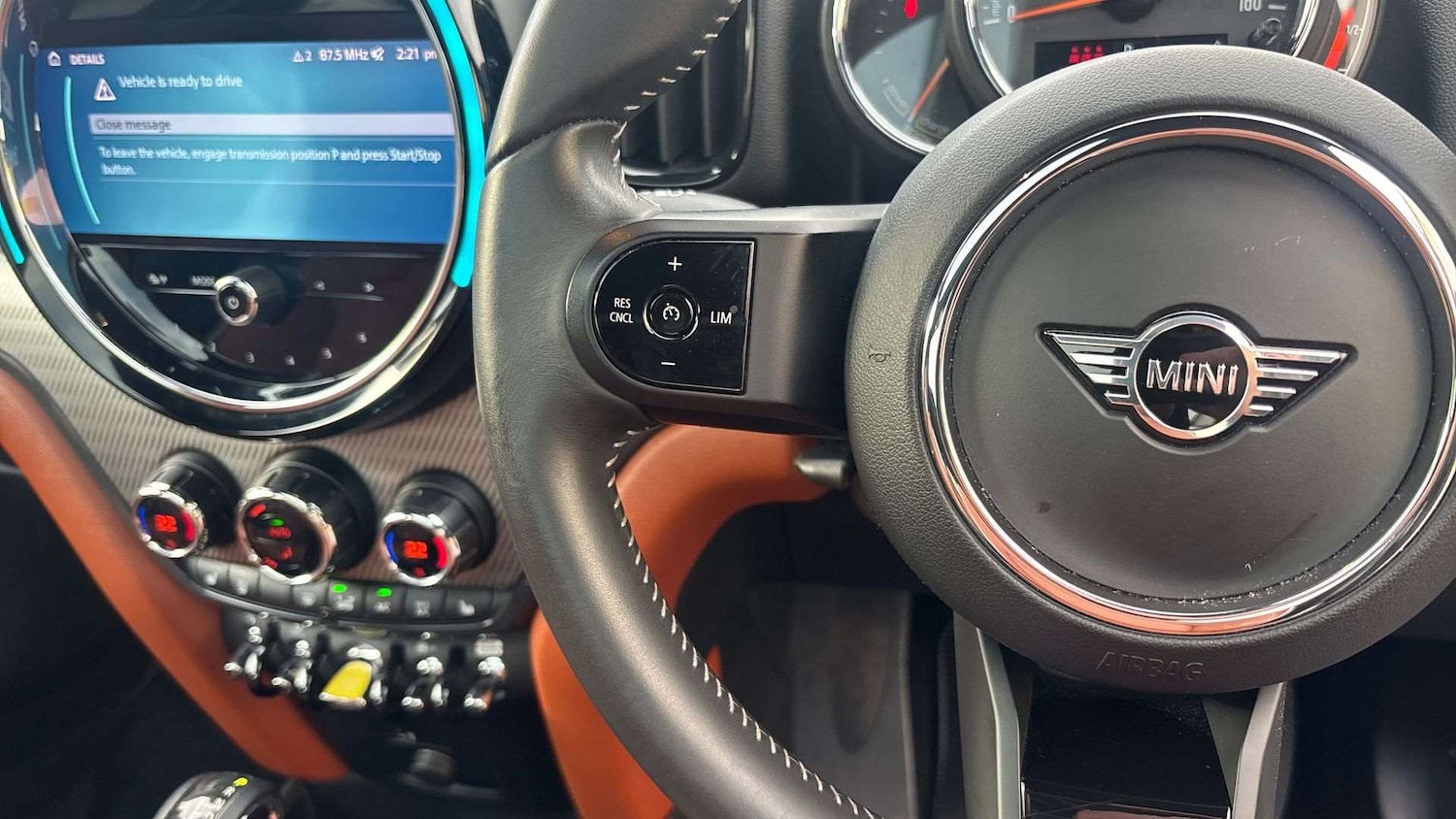 Used MINI Countryman 2022 for sale - 76421216: Photo 22