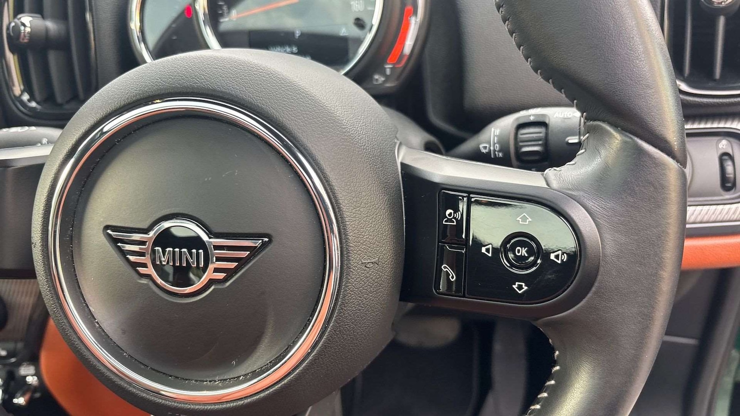 Used MINI Countryman 2022 for sale - 76421216: Photo 23