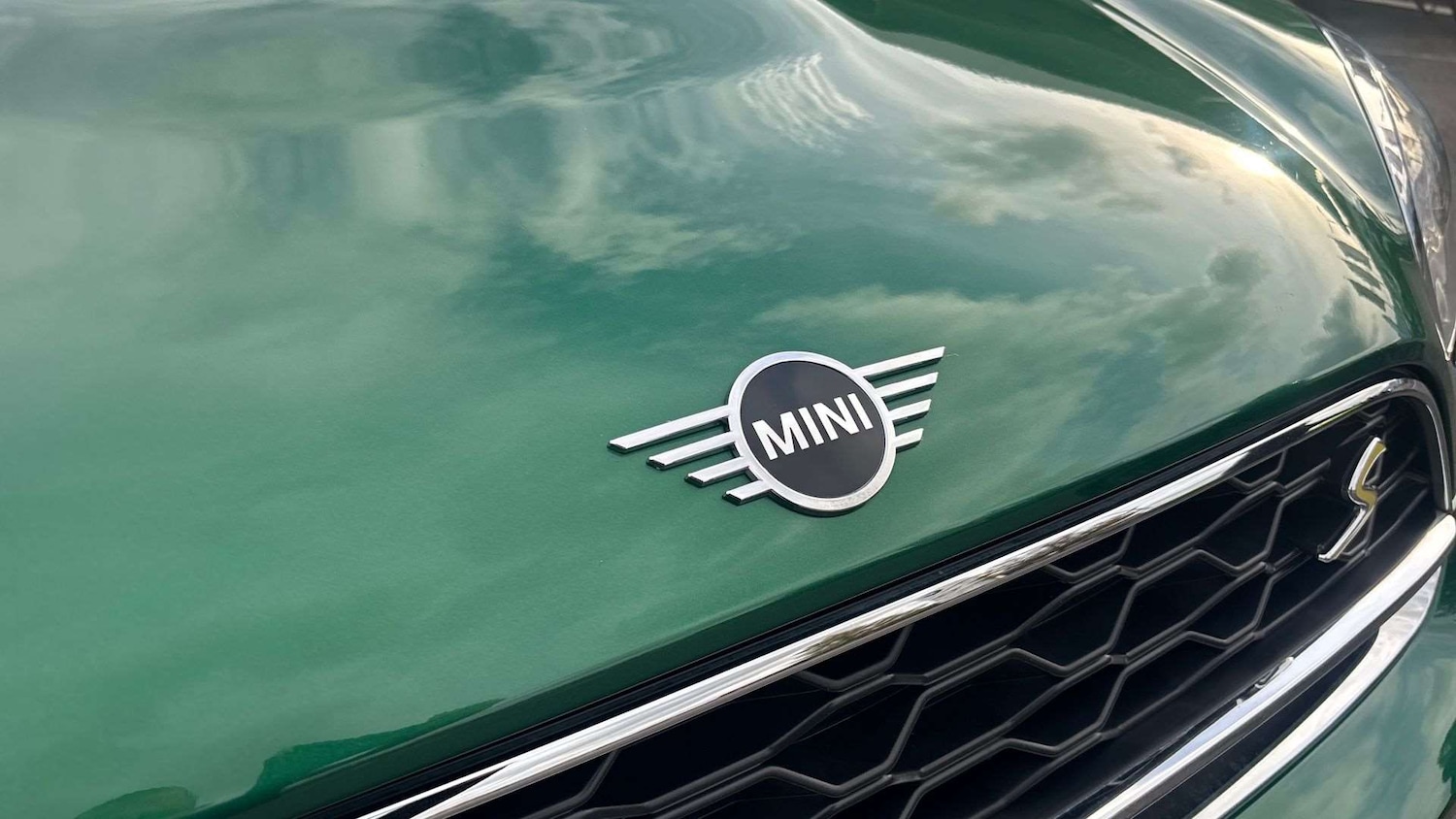 Used MINI Countryman 2022 for sale - 76421216: Photo 24