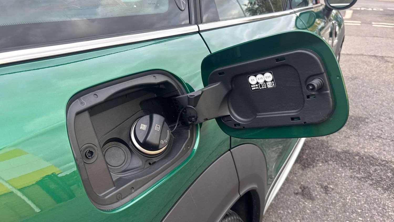 Used MINI Countryman 2022 for sale - 76421216: Photo 25