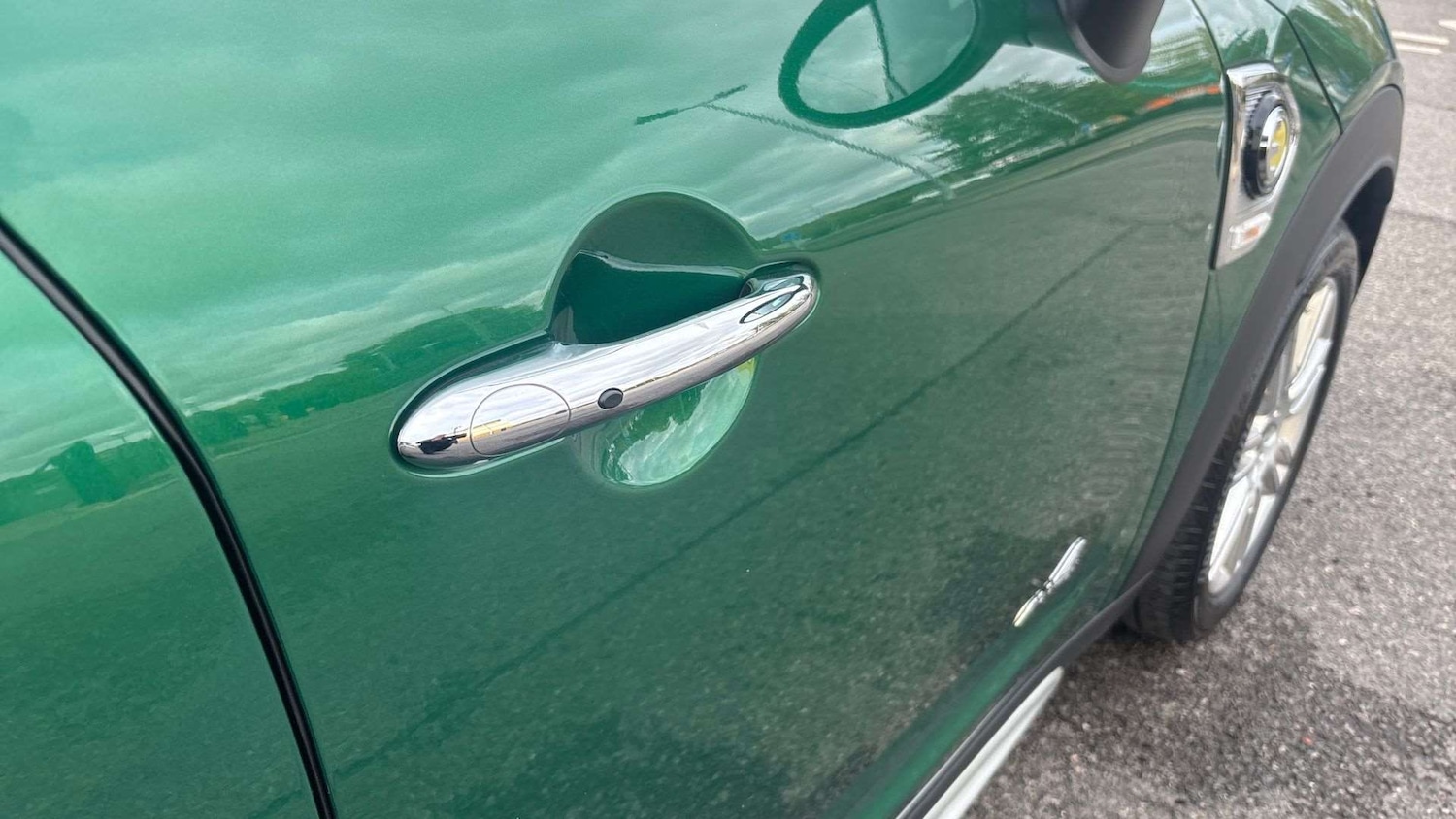 Used MINI Countryman 2022 for sale - 76421216: Photo 26