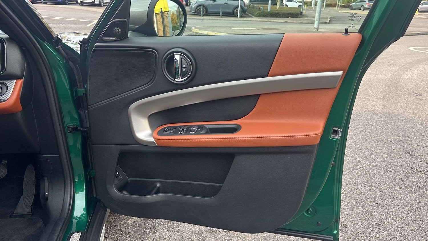 Used MINI Countryman 2022 for sale - 76421216: Photo 27