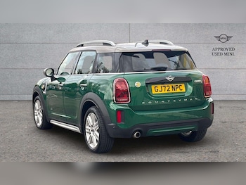 Used MINI Countryman 2022 for sale - 76421216: Photo