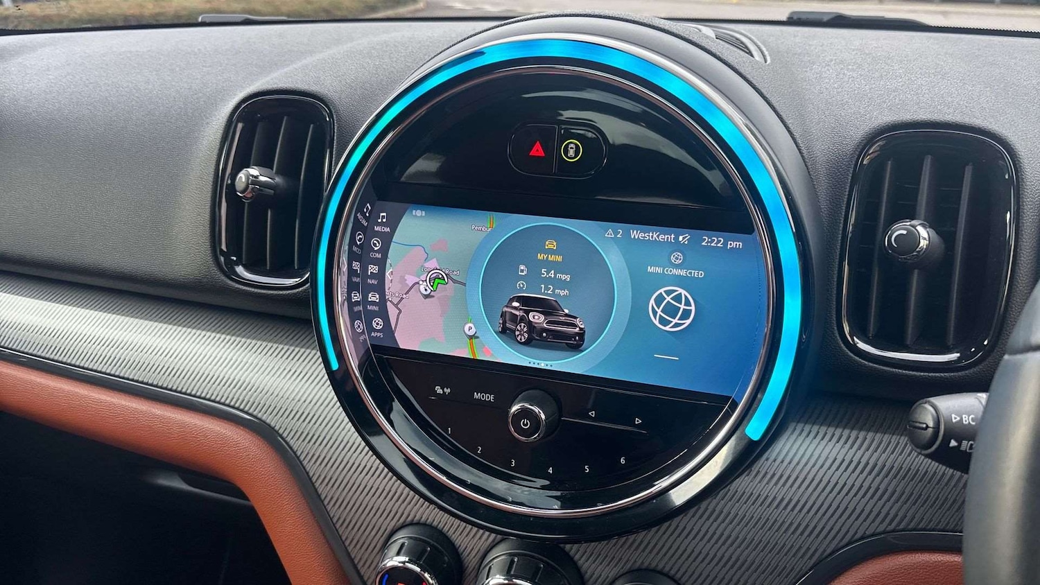 Used MINI Countryman 2022 for sale - 76421216: Photo 31