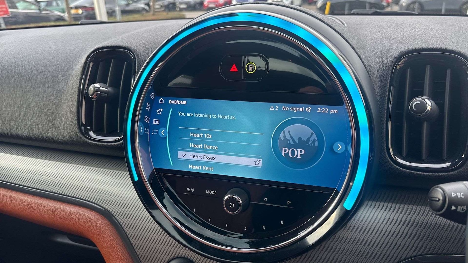 Used MINI Countryman 2022 for sale - 76421216: Photo 32