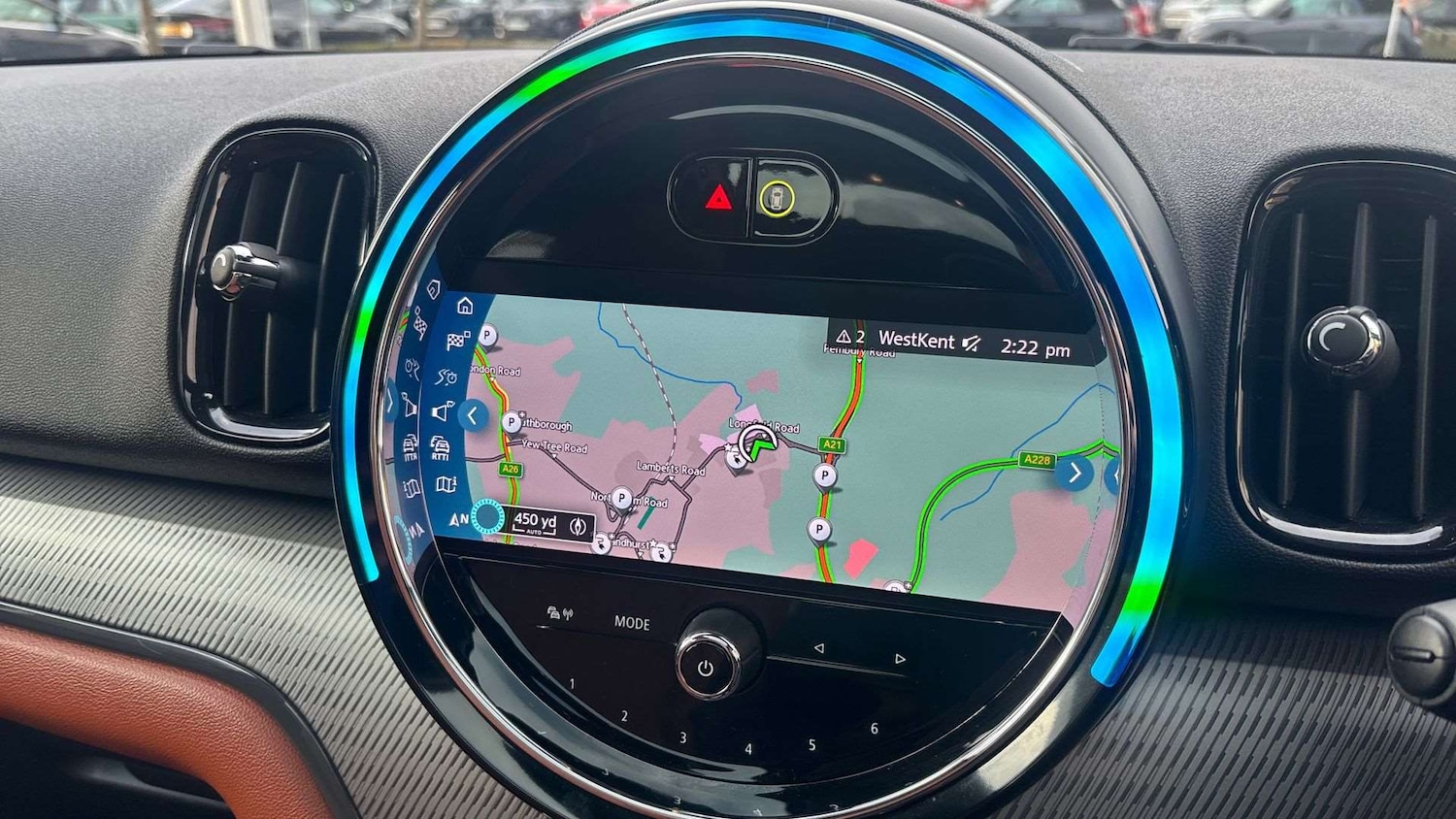 Used MINI Countryman 2022 for sale - 76421216: Photo 33