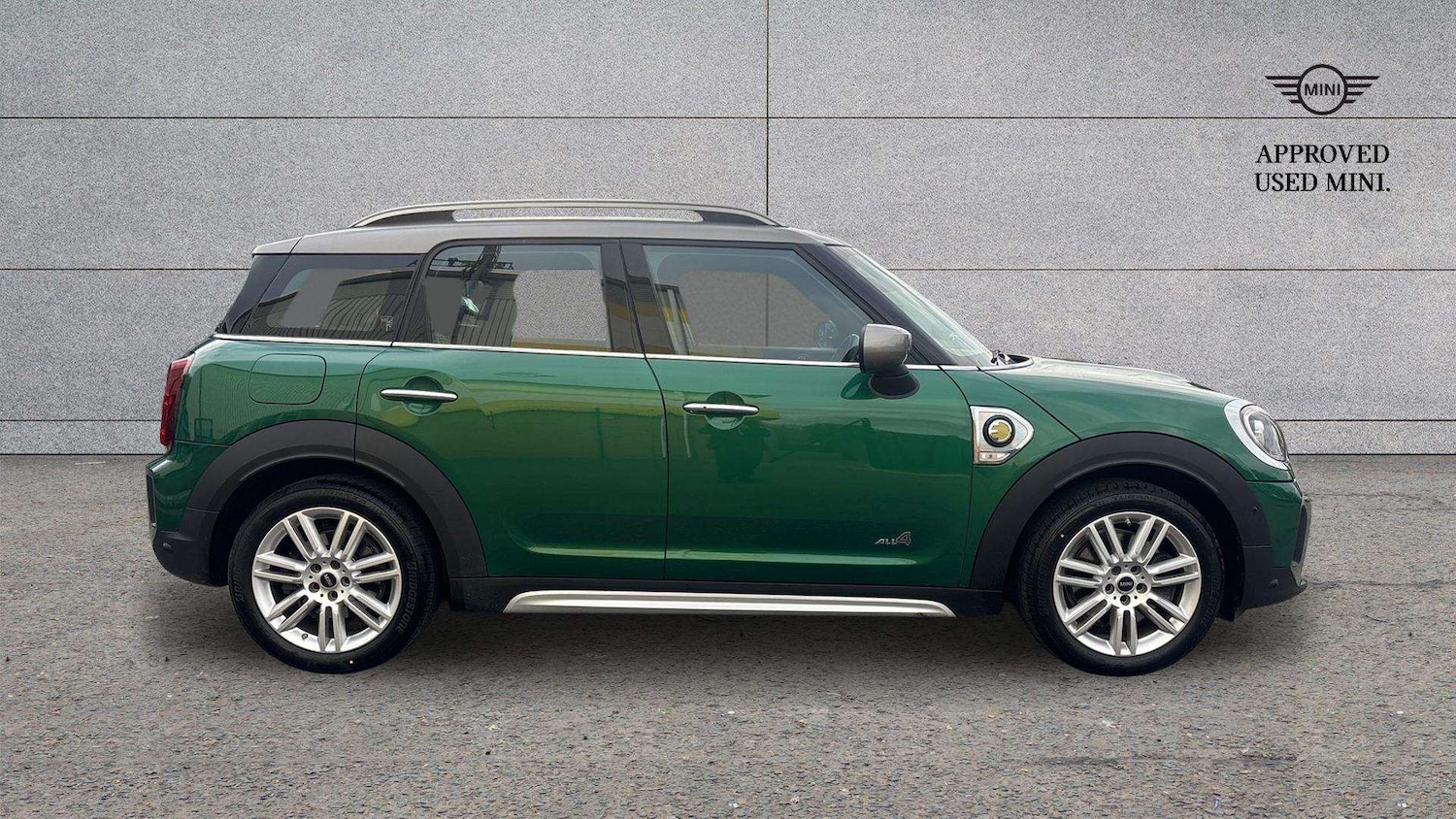 Used MINI Countryman 2022 for sale - 76421216: Photo 4