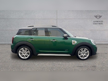 Used MINI Countryman 2022 for sale - 76421216: Photo