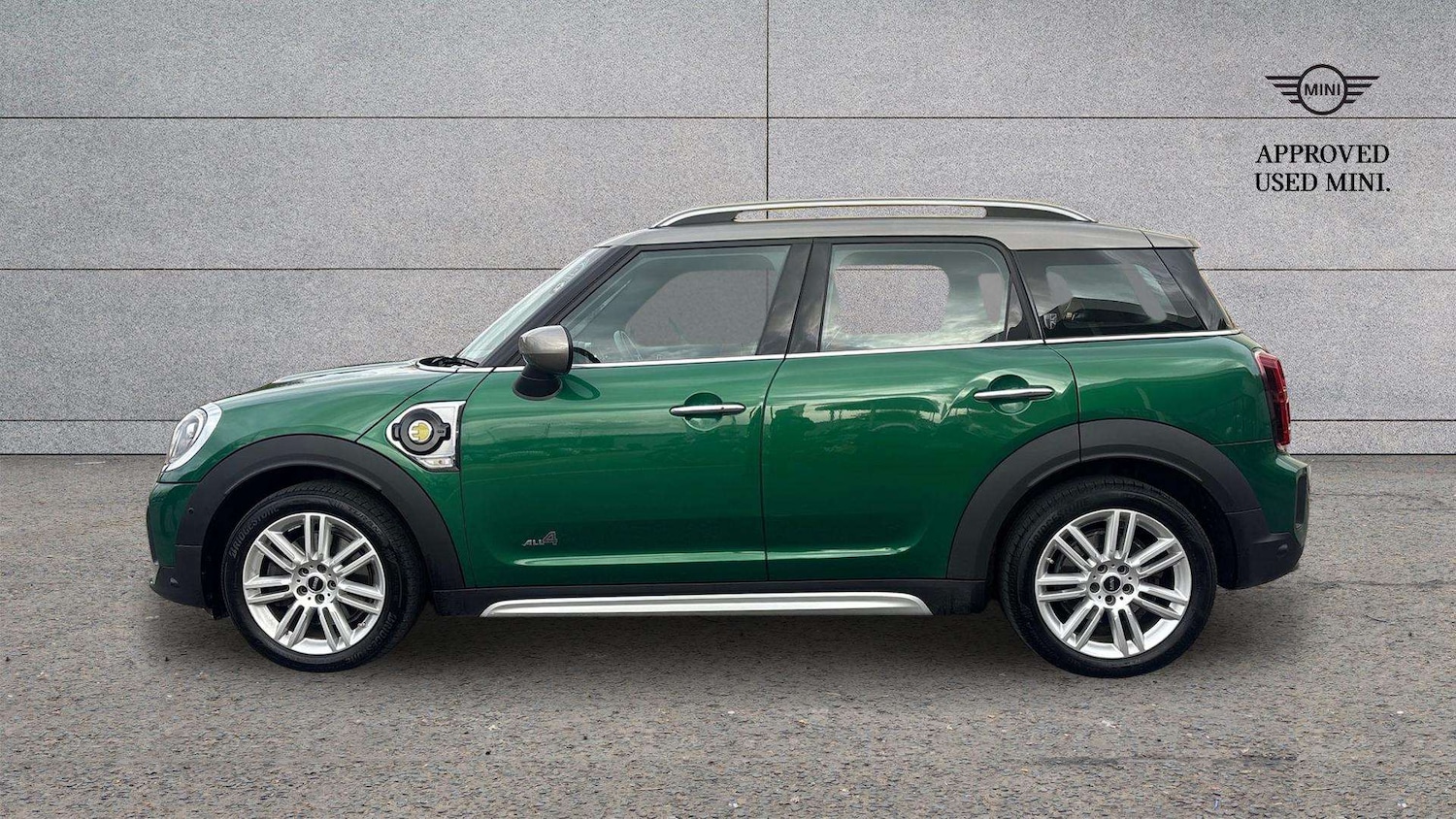 Used MINI Countryman 2022 for sale - 76421216: Photo 5