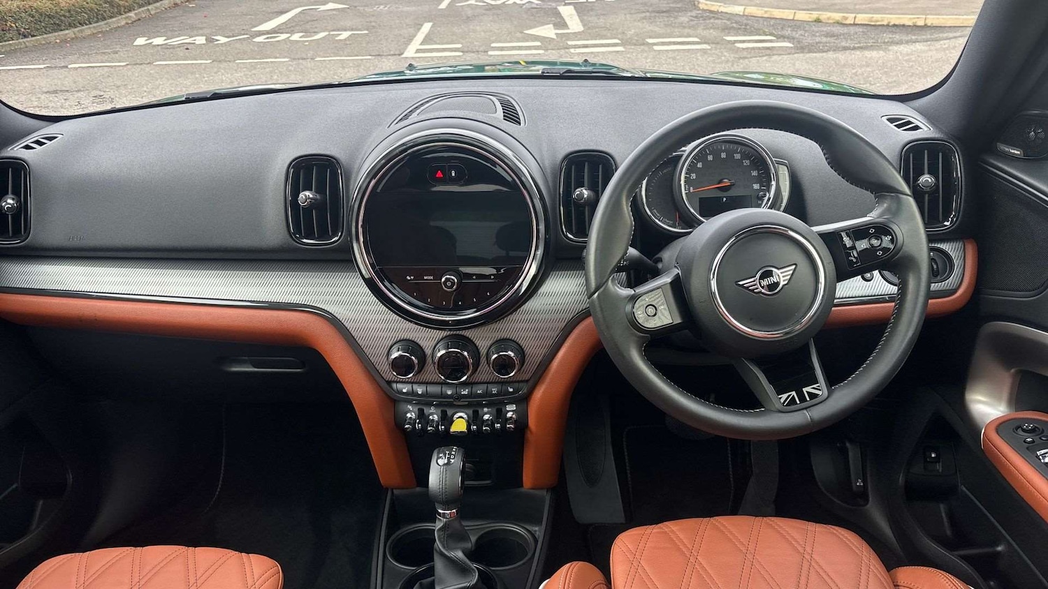 Used MINI Countryman 2022 for sale - 76421216: Photo 6