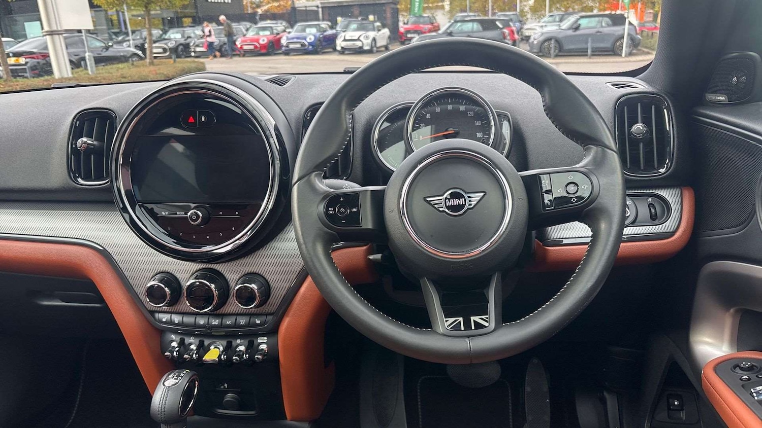 Used MINI Countryman 2022 for sale - 76421216: Photo 7