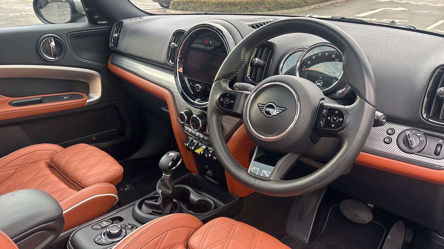 Used MINI Countryman 2022 for sale - 76421216: Photo 8