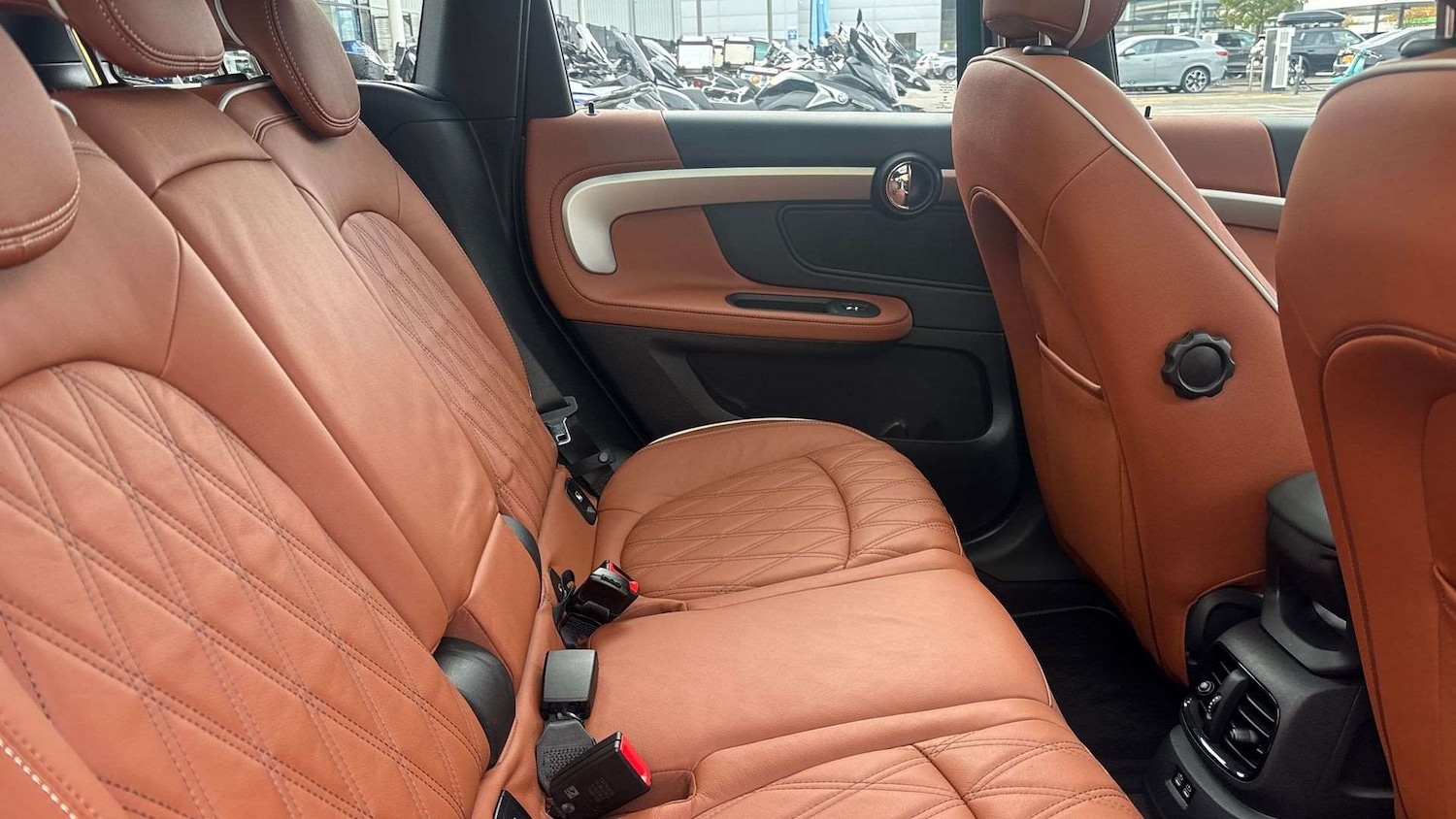 Used MINI Countryman 2022 for sale - 76421216: Photo 9