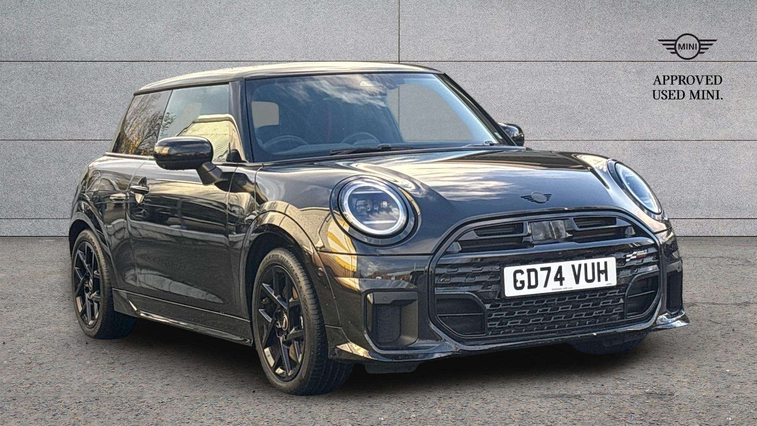 Used MINI Cooper 2025 for sale - 76789268: Photo 1