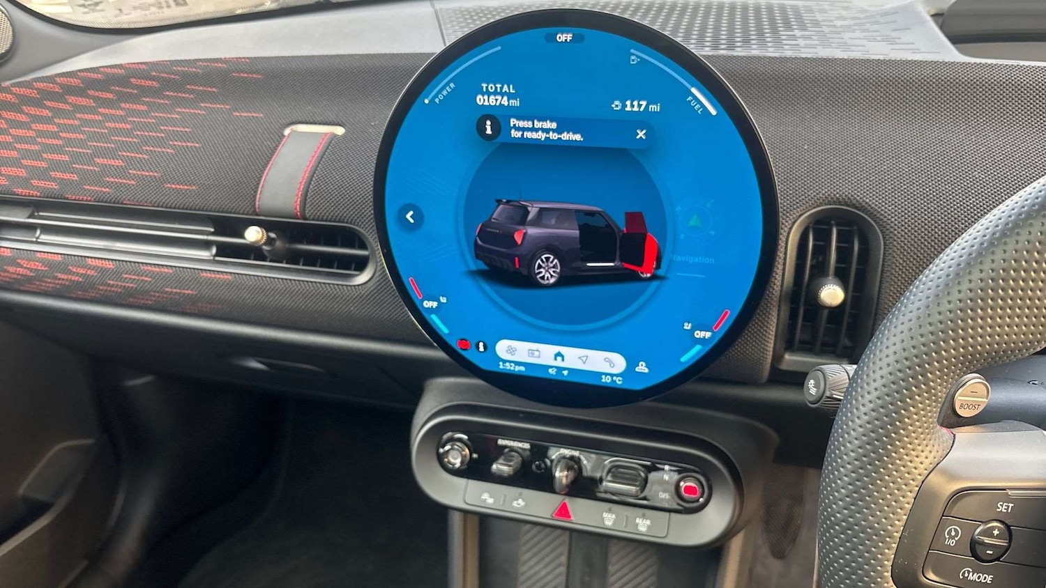 Used MINI Cooper 2025 for sale - 76789268: Photo 10