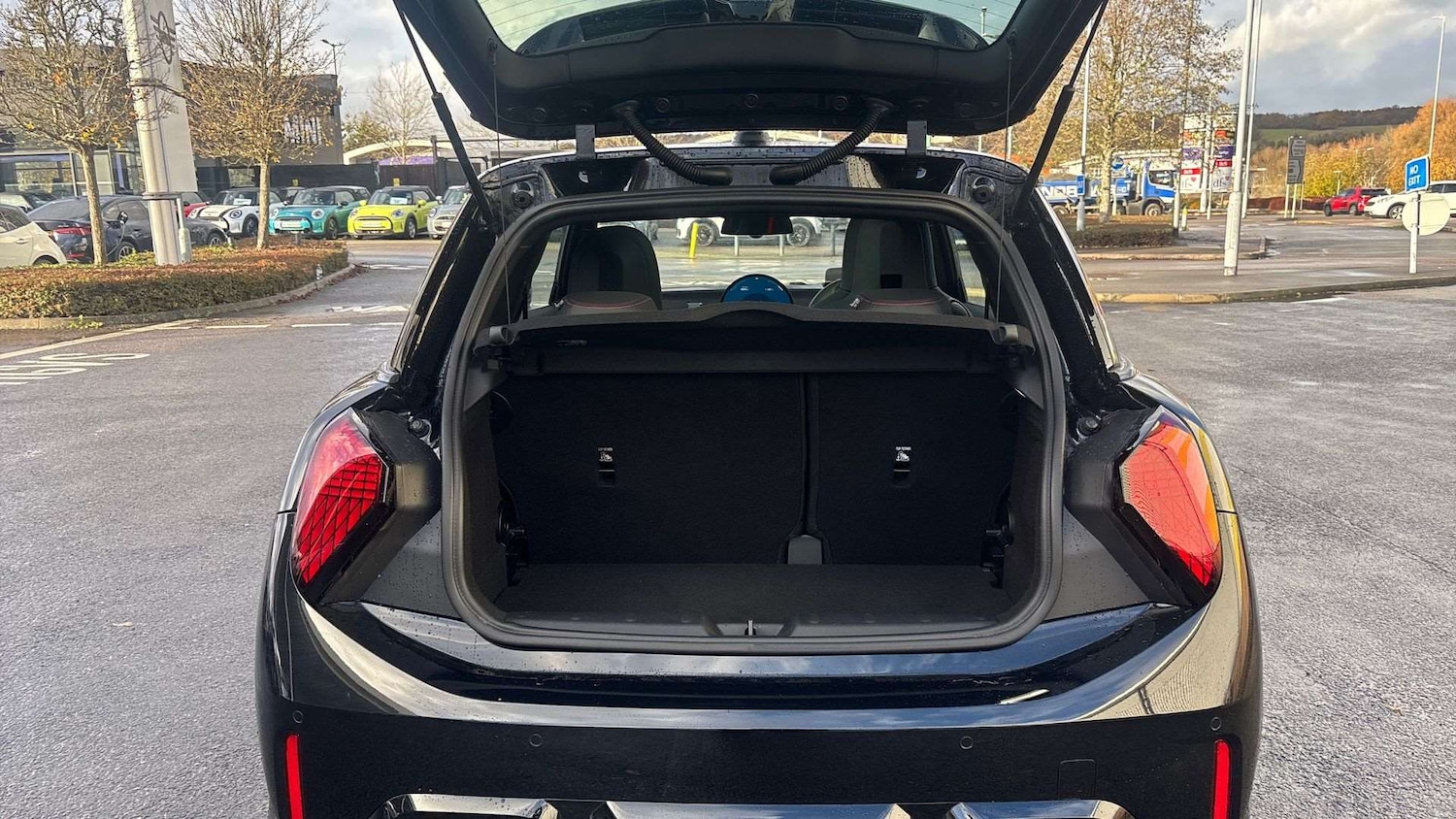 Used MINI Cooper 2025 for sale - 76789268: Photo 15