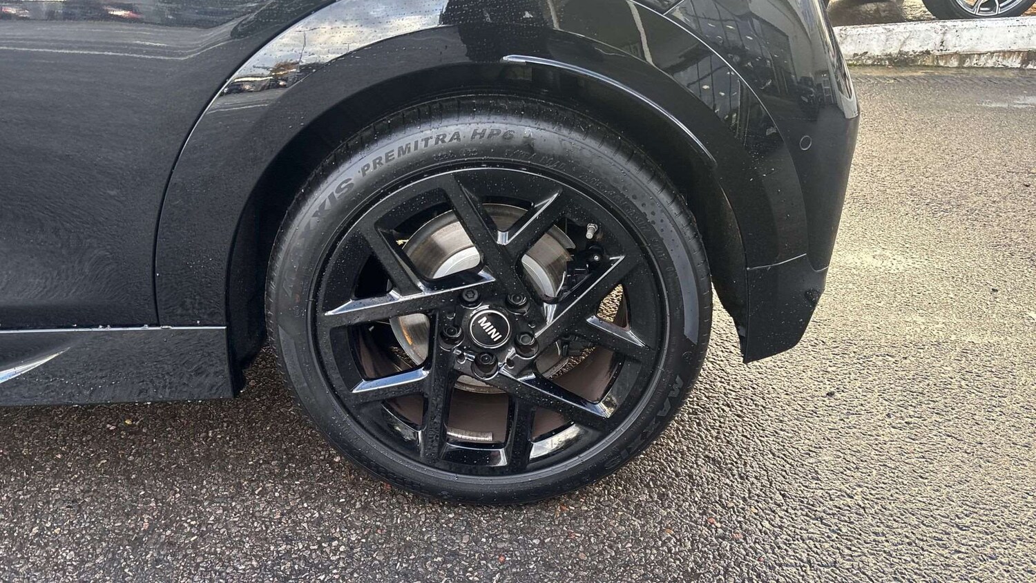 Used MINI Cooper 2025 for sale - 76789268: Photo 16