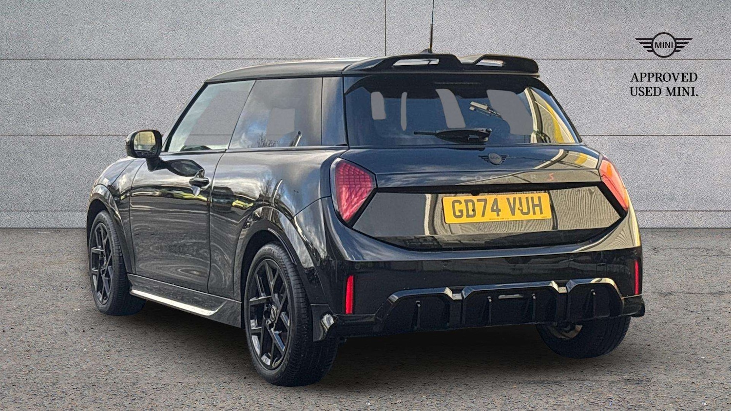Used MINI Cooper 2025 for sale - 76789268: Photo 2