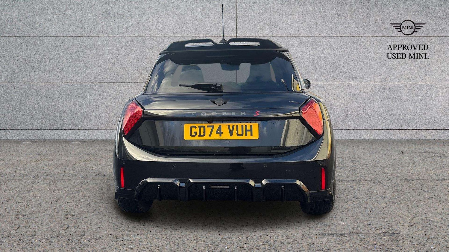 Used MINI Cooper 2025 for sale - 76789268: Photo 20