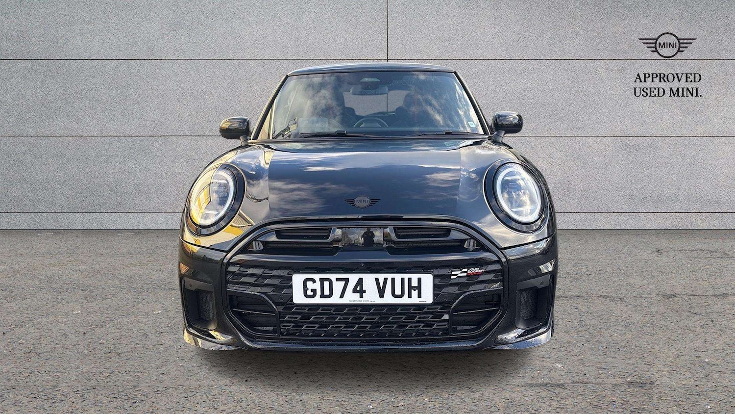 Used MINI Cooper 2025 for sale - 76789268: Photo 21