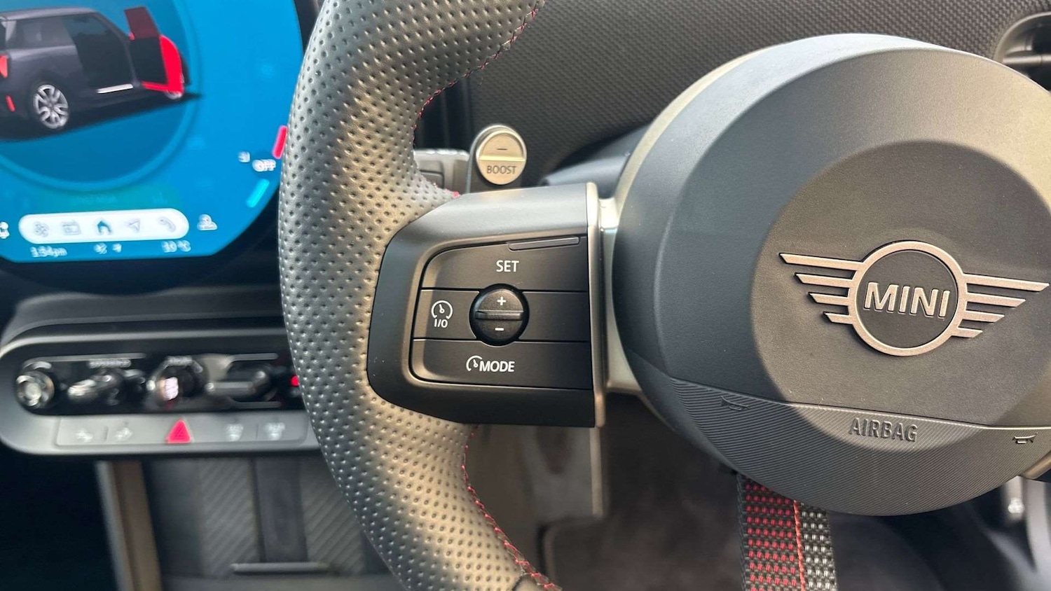 Used MINI Cooper 2025 for sale - 76789268: Photo 22