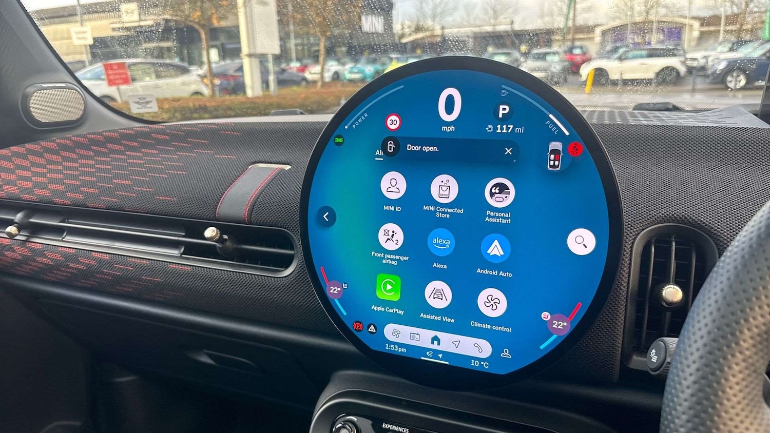 Used MINI Cooper 2025 for sale - 76789268: Photo 31