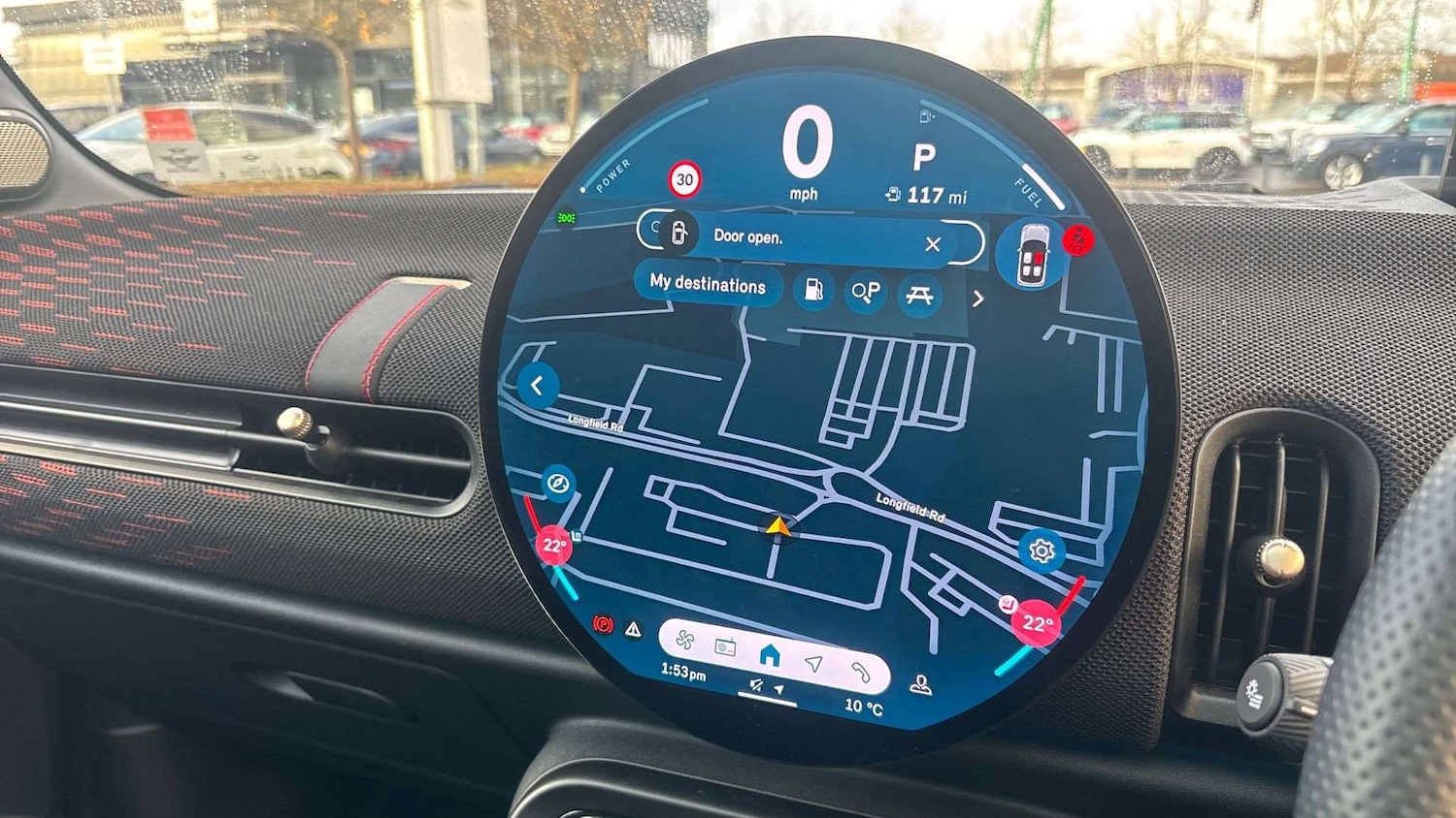 Used MINI Cooper 2025 for sale - 76789268: Photo 33