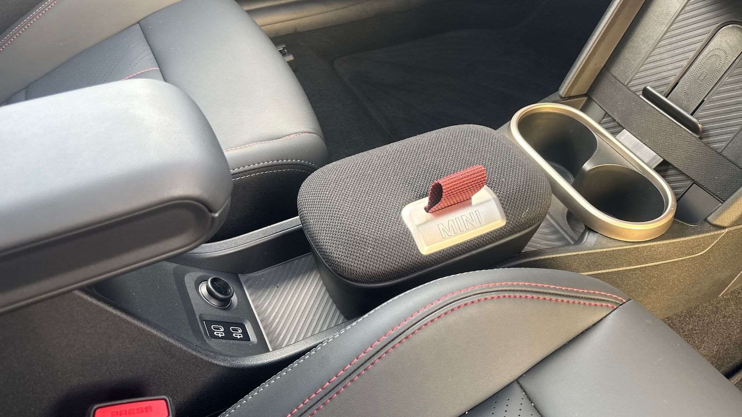 Used MINI Cooper 2025 for sale - 76789268: Photo 34