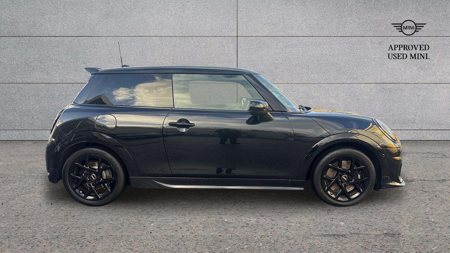 Used MINI Cooper 2025 for sale - 76789268: Photo 4