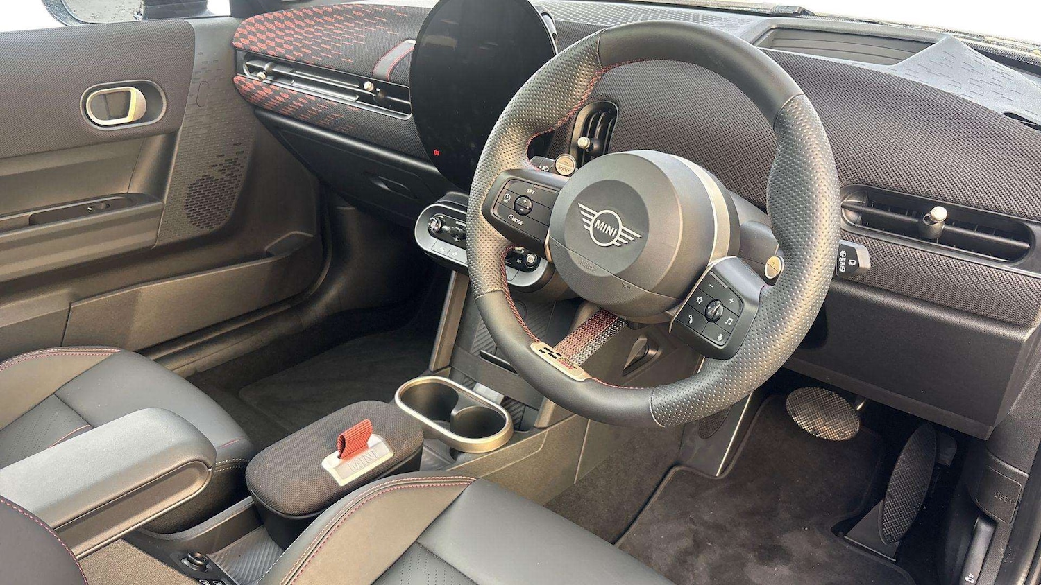 Used MINI Cooper 2025 for sale - 76789268: Photo 8