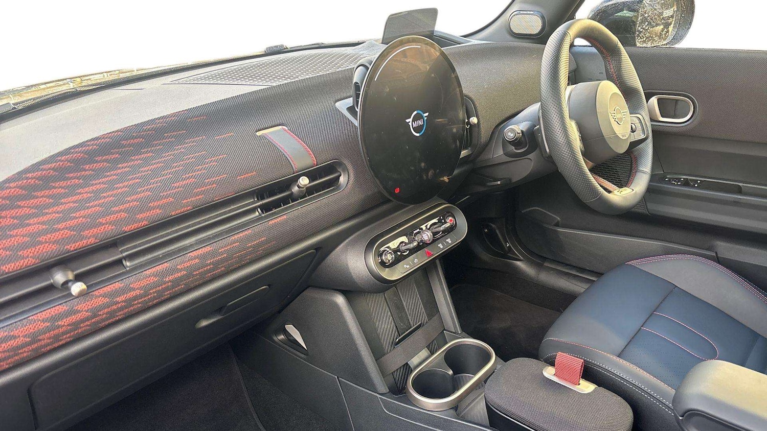 Used MINI Cooper 2025 for sale - 76789268: Photo 9