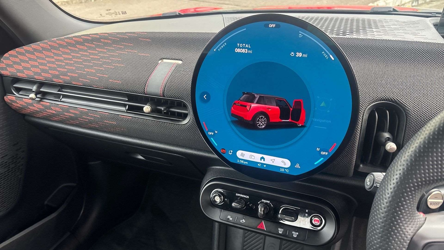 Used MINI Cooper 2024 for sale - 77011220: Photo 10