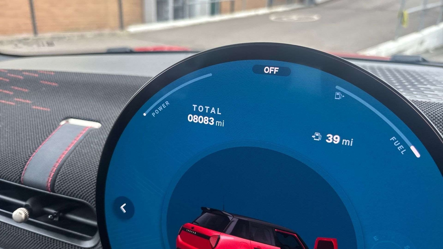 Used MINI Cooper 2024 for sale - 77011220: Photo 11