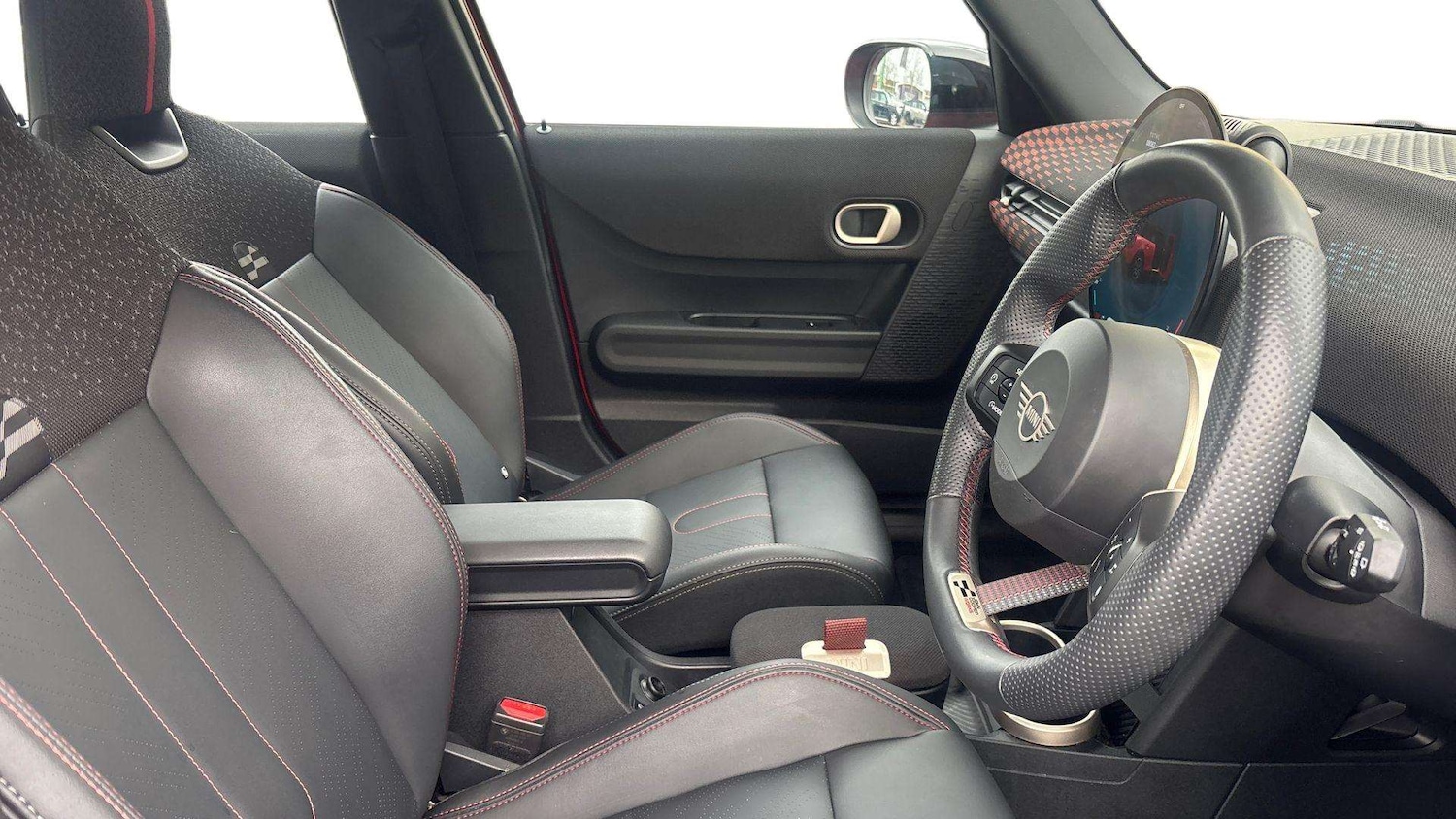 Used MINI Cooper 2024 for sale - 77011220: Photo 13