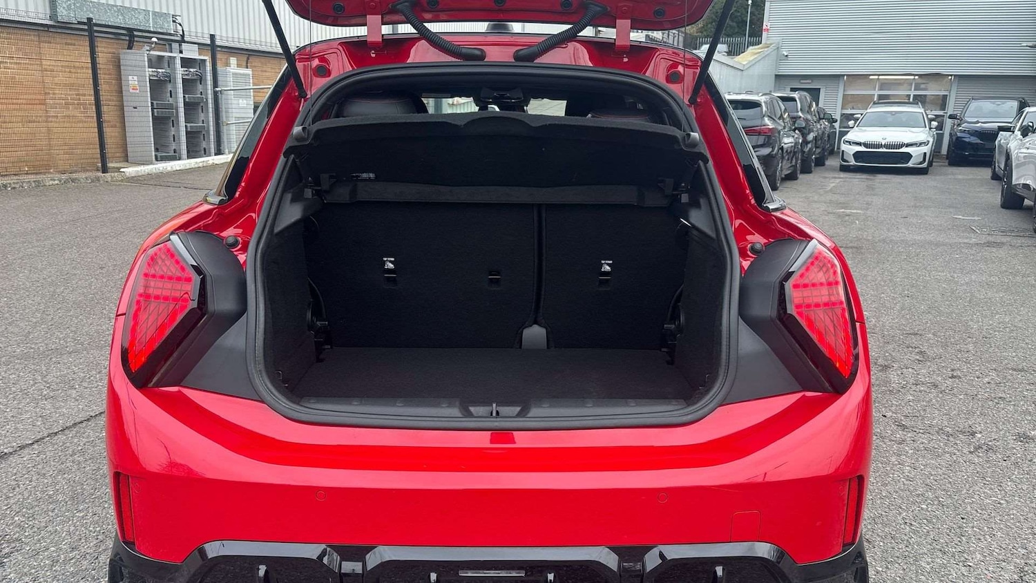 Used MINI Cooper 2024 for sale - 77011220: Photo 15