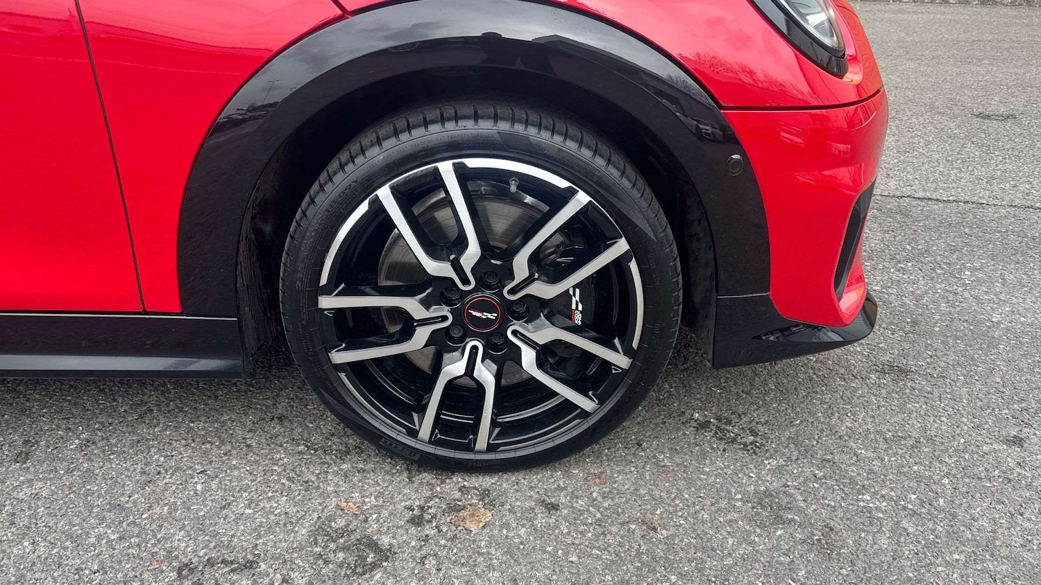 Used MINI Cooper 2024 for sale - 77011220: Photo 16