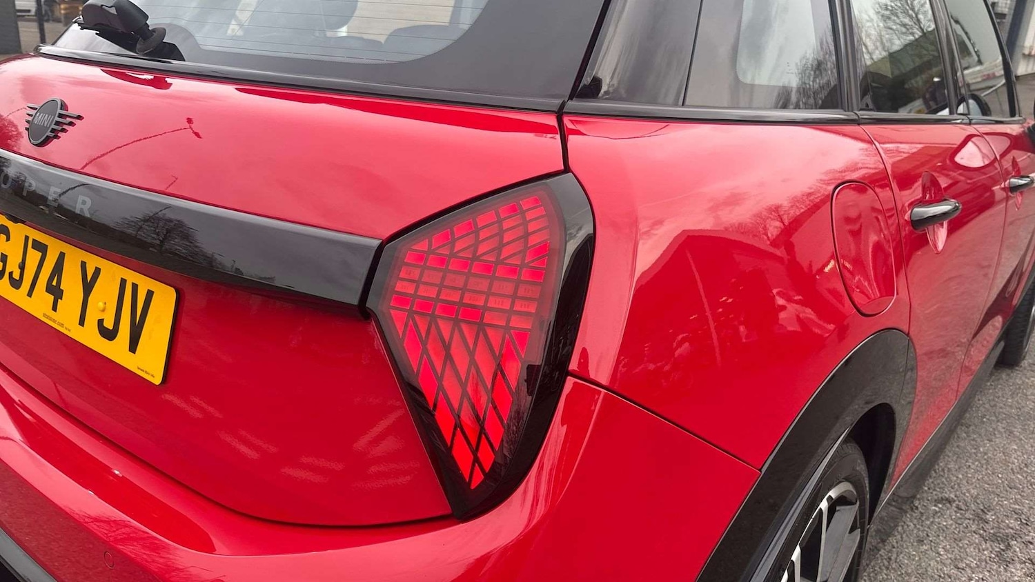 Used MINI Cooper 2024 for sale - 77011220: Photo 17