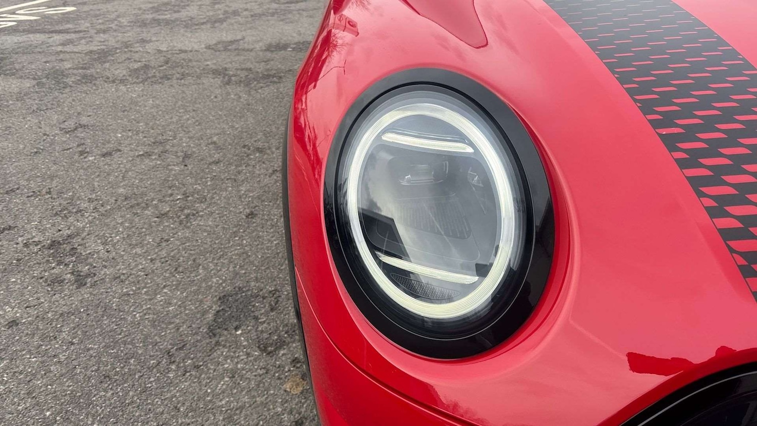 Used MINI Cooper 2024 for sale - 77011220: Photo 18