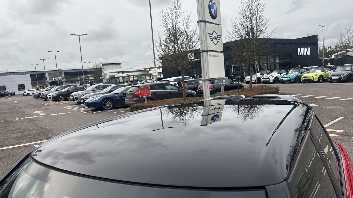 Used MINI Cooper 2024 for sale - 77011220: Photo 19