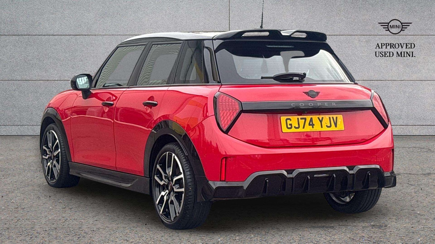 Used MINI Cooper 2024 for sale - 77011220: Photo 2