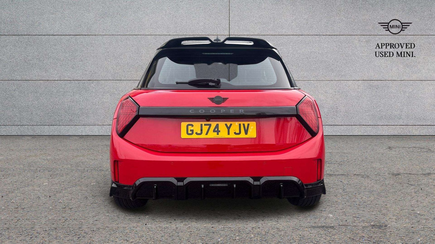 Used MINI Cooper 2024 for sale - 77011220: Photo 20