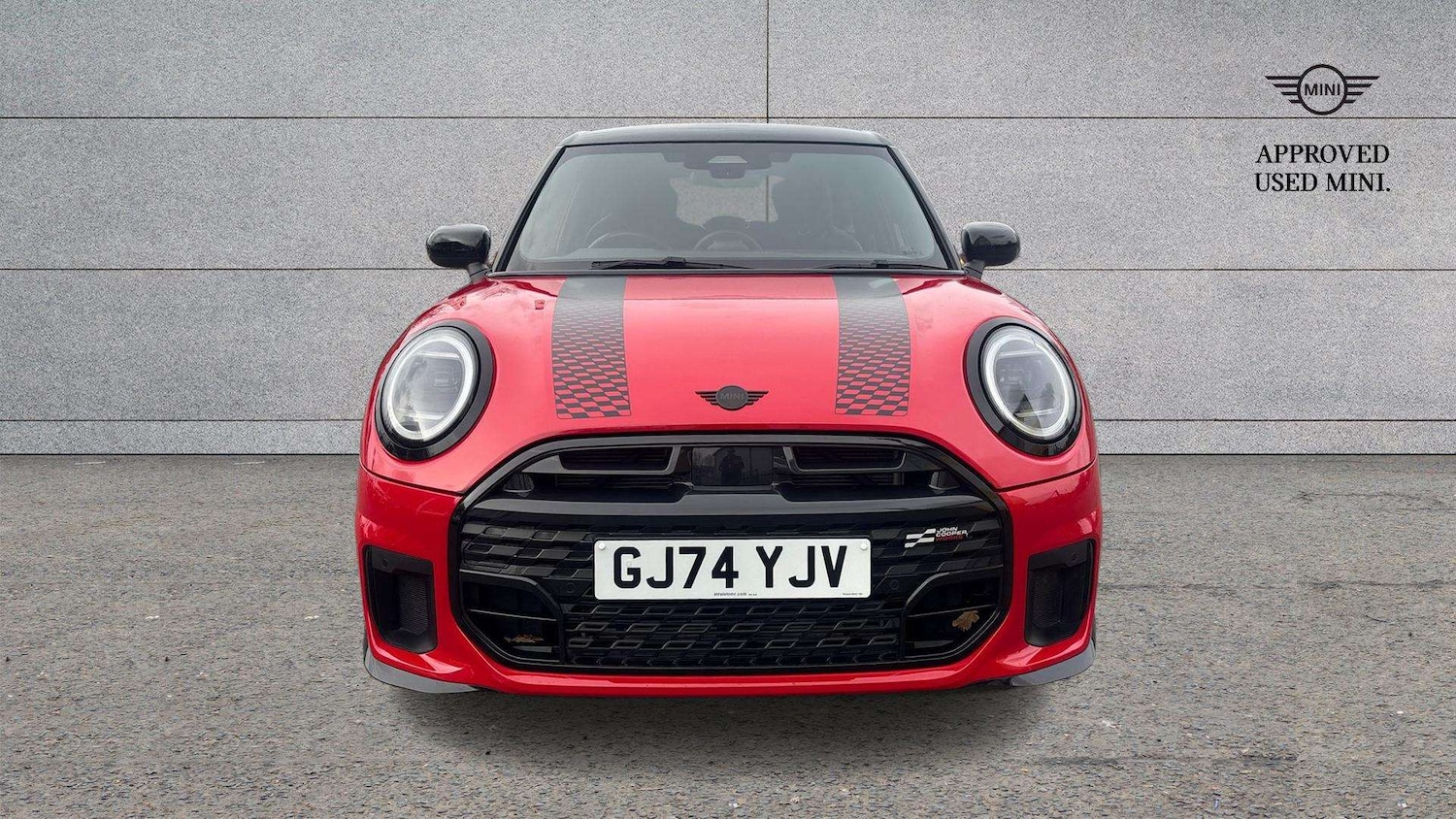 Used MINI Cooper 2024 for sale - 77011220: Photo 21