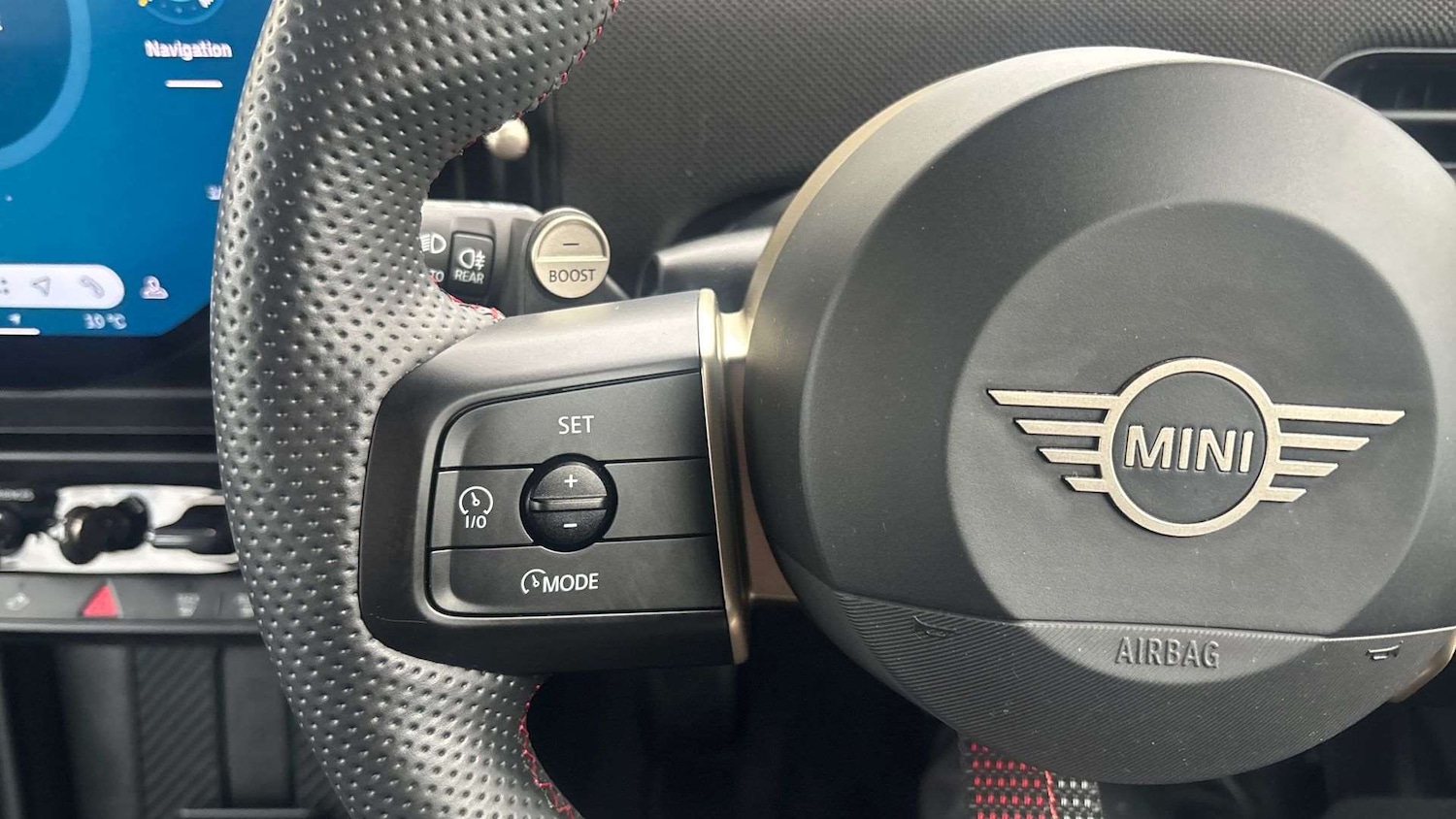 Used MINI Cooper 2024 for sale - 77011220: Photo 22